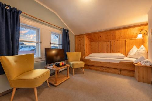 Pension, Haus Koller by M
