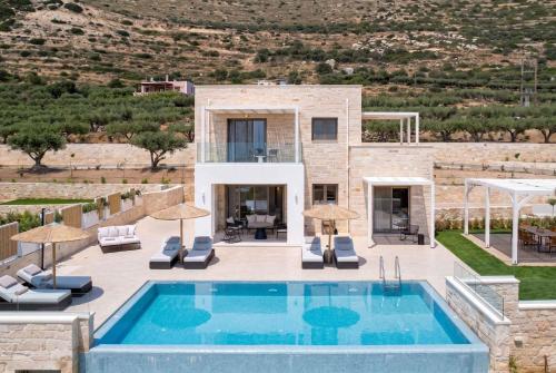 Actea Villas - "Free" Heated Pools - Holiways Collection