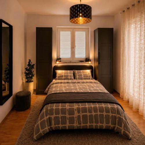 ULA LA - Stylish Boutique Apartment & Free Private Parking