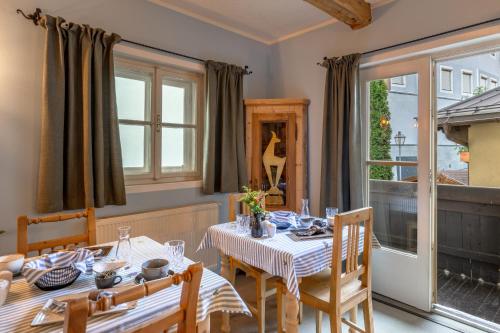 Pension, Haus Koller by M