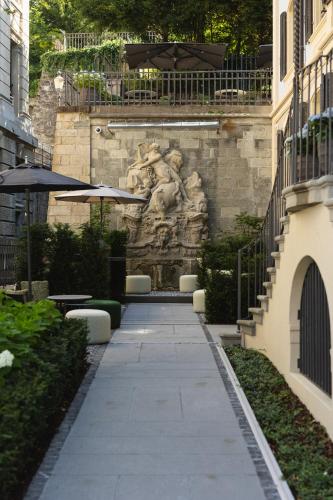 Hotel Villa Florhof