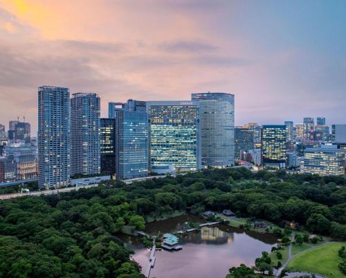 Conrad Tokyo