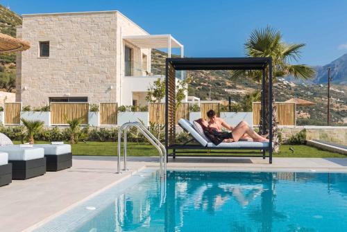 Actea Villas - "Free" Heated Pools - Holiways Collection