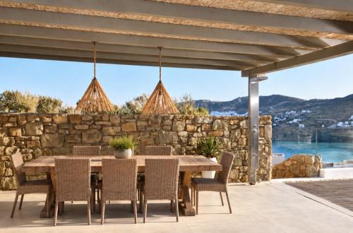 Margi Villas