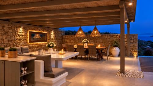 Margi Villas