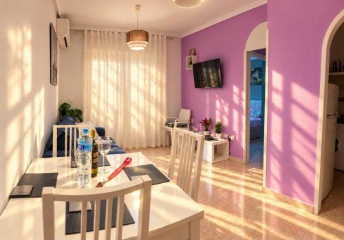 Ellite XIii Apartment Playa Naufragos Torrevieja!