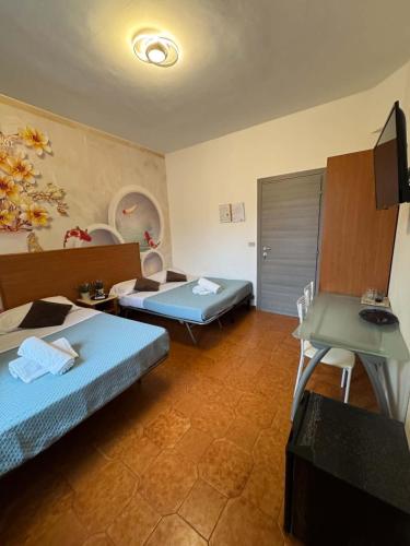 Milazzo Luxury Home roma