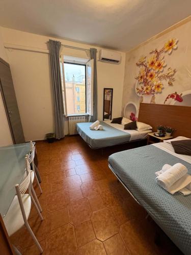 Milazzo Luxury Home roma
