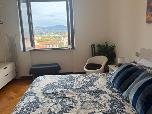 Libertà Florence Apartament-Central Apartment near Duomo