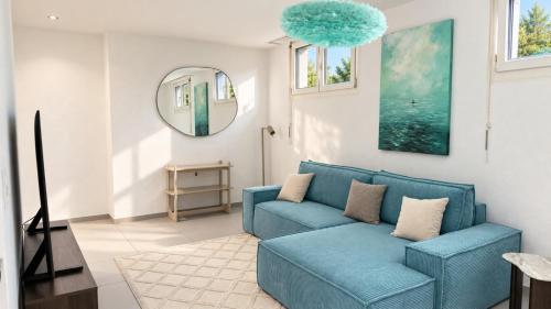 Marble Suite Seebach