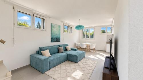 Marble Suite Seebach