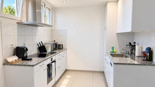 Marble Suite Seebach