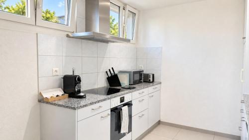 Marble Suite Seebach