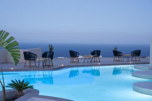 Perla Nera Suites