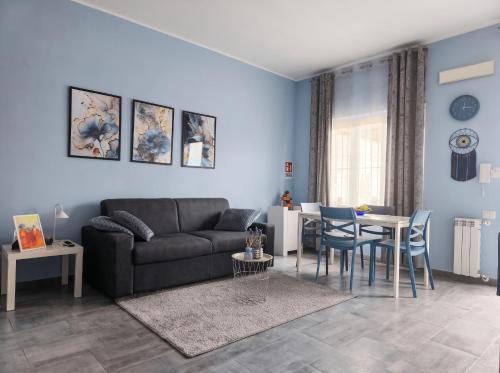 Appartamento con Metro vicina, Colosseo a 18 min