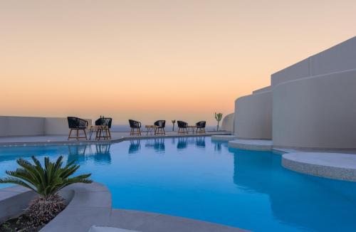 Perla Nera Suites