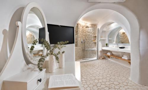 Paraga Scorpios area Villa 1 "7min WALK TO BEACH" by Calypso Sunset Villas