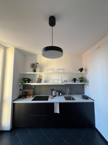 Apartment in the heart of Navigli
