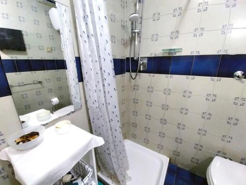 L'Atelier Vedi Napoli ai tuoi piedi