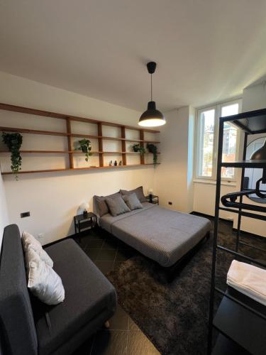 Apartment in the heart of Navigli
