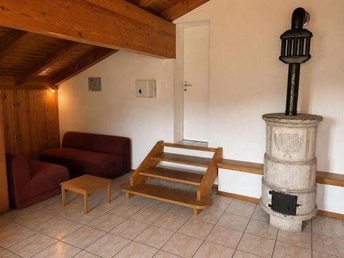 Hotel Le Chaudron Ski In Ski Out