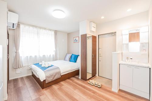New Cozy APT Located on the Japanese Local shopping street