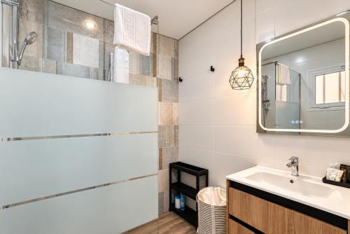 Apartment in central Los Cristianos