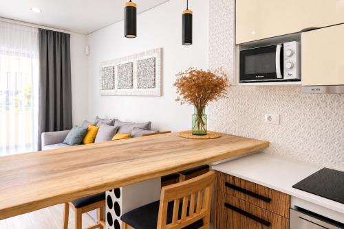 Apartment in central Los Cristianos