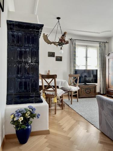 Villa St Oswald Premium Apartments
