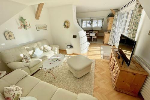 Villa St Oswald Premium Apartments