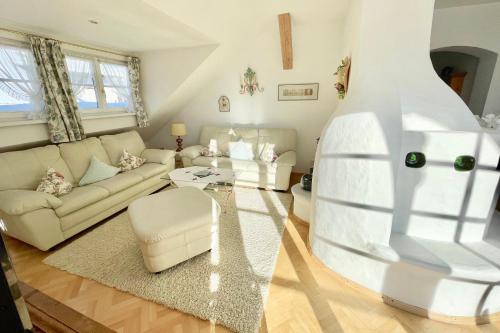 Villa St Oswald Premium Apartments