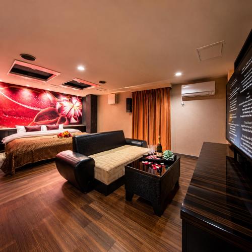 HOTEL TSUBAKI 戸塚 leisure and business