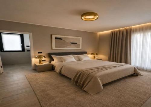 Romolo Trilocale con Terrazzo
