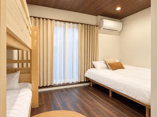 HANA HOME Central Shinjuku Metro 5 Min