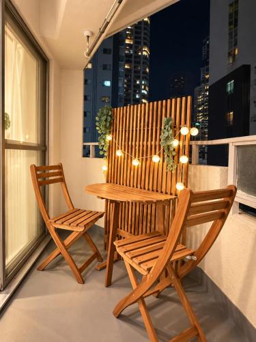 HANA HOME Central Shinjuku Metro 5 Min