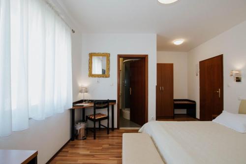 Hotel Vila Tina