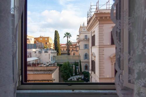 Apartment Termini Roma