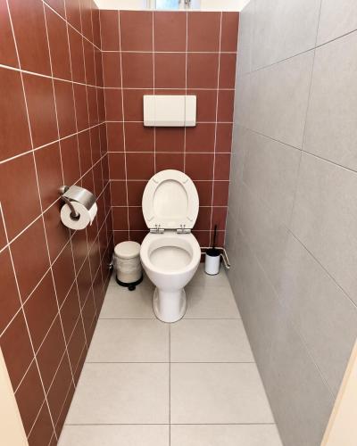 Huge Antik Apartment