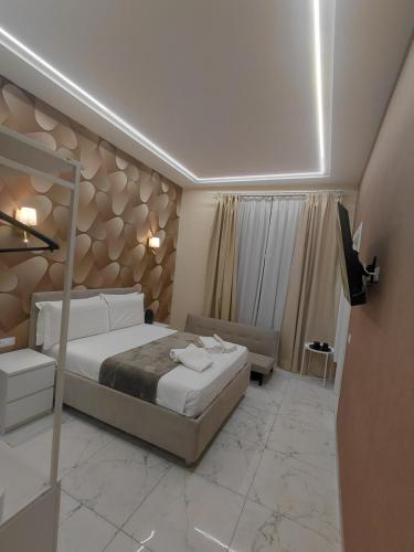 Guest House Rojo - Termini station Rome