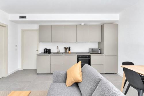 Feel Uptown Fiera with Terrace & Garage by NDP Rent