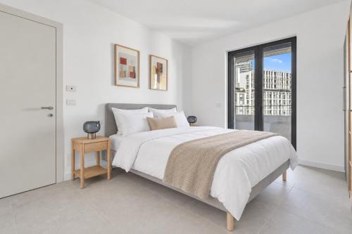 Feel Uptown Fiera with Terrace & Garage by NDP Rent