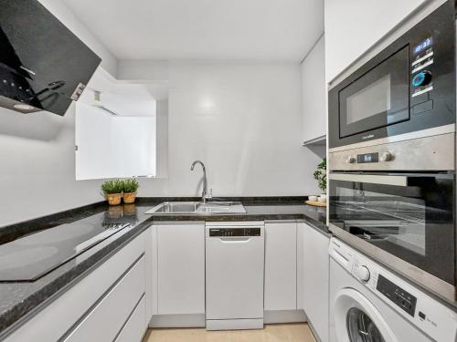 Penthouse La Merced - Dúplex con parking en el centro histórico