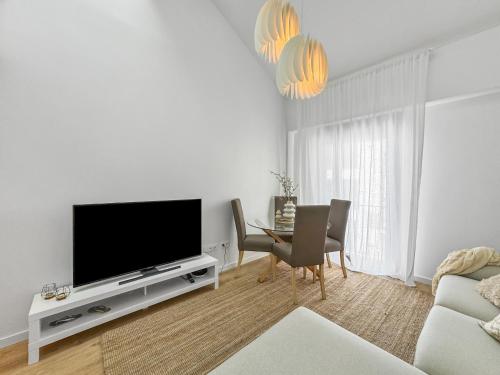 Penthouse La Merced - Dúplex con parking en el centro histórico