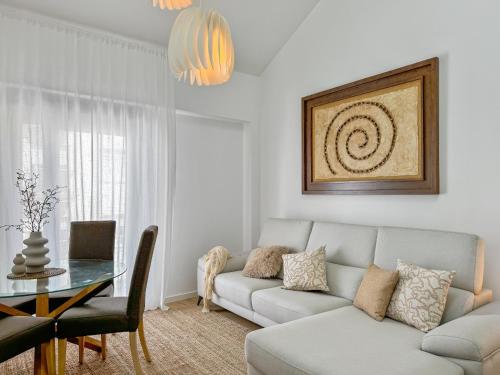 Penthouse La Merced - Dúplex con parking en el centro histórico