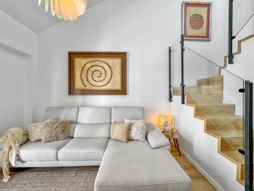 Penthouse La Merced - Dúplex con parking en el centro histórico