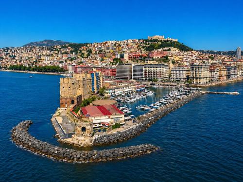 Suite Delicia Apartment - Appartamento con Terrazza