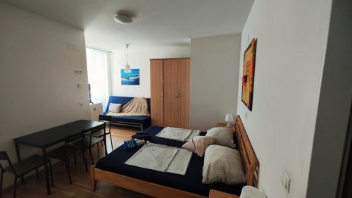 Youth Hostel Service Vienna
