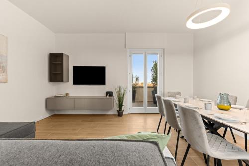StayEasy Concordia - Skyline Penthouse, Downtown