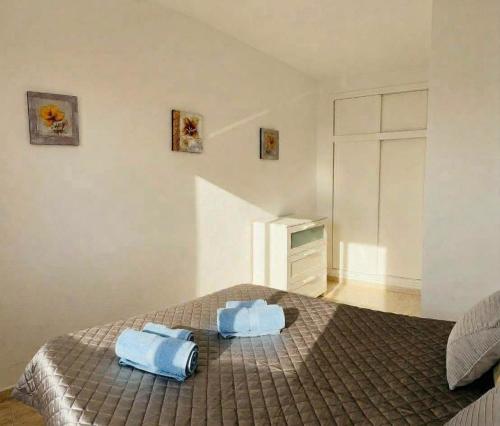 Godisa 18 Apartment Playa del Cura Torrevieja!