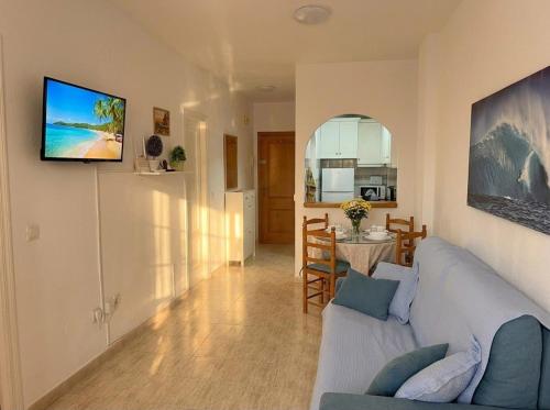 Godisa 18 Apartment Playa del Cura Torrevieja!